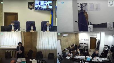 Злоупотребления на строительстве Охматдета: САП зачитала обвинительный акт - ru.slovoidilo.ua - Украина