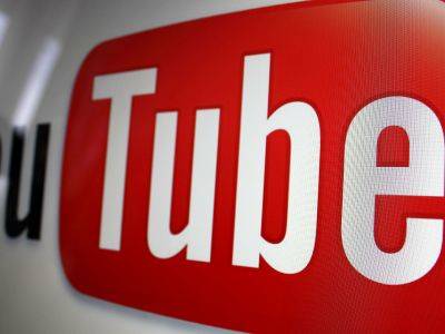 Роскомнадзор потребовал от Google разблокировать YouTube-каналы Russia Today - kasparov.ru - Россия