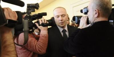 «Контактировал с ФСБ?»: экс-главе контрразведки Польши предъявили секретное обвинение - eadaily.com - Польша - Варшава