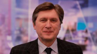 Владимир Фесенко - Владимир Фесенко: Если в Харькове победит Добкин, на Банковой решать проблемы будут через Ахметова - bin.ua - Украина - Харьков