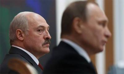 Владимир Путин - Дмитрий Песков - Александр Лукашенко - Плацдарм Украина. Зачем Лукашенко заговорил о базах НАТО и для кого Путин проводил свои красные линии - bin.ua - Москва - Россия - США - Украина - Белоруссия - Минск