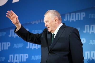 Владимир Жириновский - Жириновский предложил Британии молиться на Россию и просить прислать водителей - mk.ru - Москва - Россия - Англия - Лондон - Шотландия - Ирландия