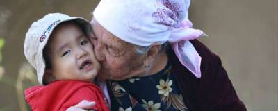 В Казахстане количество пожилых людей составило 11% от всего населения - runews24.ru - Казахстан
