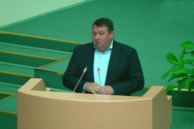 Валерий Радаев - Роман Бусаргин - Валерий Радаев назвал бюджет Саратовской области самым прозрачным в РФ - saratov.mk.ru - Россия - Саратовская обл.