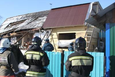 В МЧС обеспокоены ростом количества происшествий с газом - runews24.ru - Россия