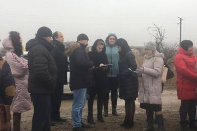 В Астраханской области многодетным семьям выдавали непригодные земельные участки - ast.mk.ru - Россия - Астраханская обл. - район Приволжский