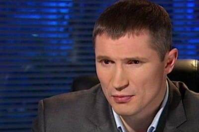 «Слуга», який був зіркою програми «Слідство ведуть екстрасенси», отримав топпосаду в СБУ - rusjev.net - Украина