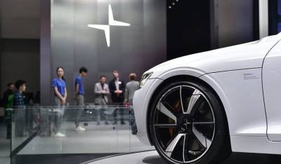 Скоро у Tesla может появиться еще один конкурент - minfin.com.ua - Украина - Швеция