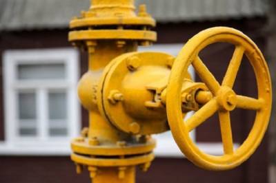 В России более 350 тысяч заявок подано на программу догазификации - aif.ru - Россия