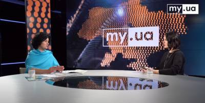 Екатерина Павлова - Украина должна сделать какой-то шаг вперед: астролог дала прогноз на октябрь - politeka.net - Украина
