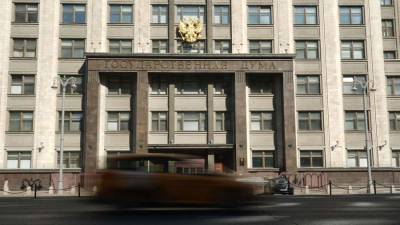 Игорь Ананских - Энтони Блинкен - В Госдуме ответили на слова Блинкена о срыве Россией совещания ОБСЕ - iz.ru - Москва - Россия - США - Вашингтон - Израиль - Варшава