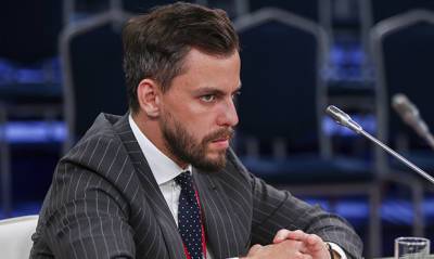Дмитрий Волков - Илья Сачков - Основателя Group-IB Илью Сачкова арестовали по обвинению в госизмене - og.ru - Москва - Россия