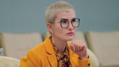 Ия Малкина - ЕЭК констатировала рост доли несырьевых неэнергетических товаров в торговле стран ЕАЭС - smartmoney.one - Москва