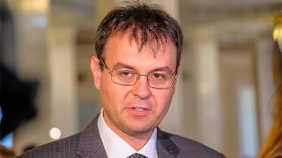 Данил Гетманцев - Банки за три недели задекларировали 33 млн в рамках компании по добровольному декларированию активов физлиц - Гетманцев - bin.ua - Украина