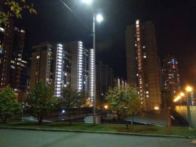 Москвичи пережили самую холодную ночь с начала осени - rosbalt.ru - Москва - Россия - Московская обл.