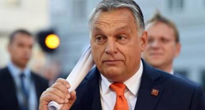 Виктор Орбан - Милош Земан - Андрей Бабиш - Начался официальный визит премьер-министра Венгрии в Чехию - eadaily.com - Венгрия - Чехия