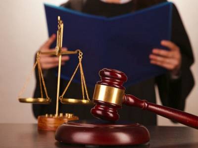 В Челябинской области экс-полицейского осудили за получение взятки - u24.ru - Челябинская обл.
