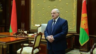 Член Еврокомиссии заявила, что Лукашенко находится «в отчаянии» - golos-ameriki.ru - Белоруссия - Кипр
