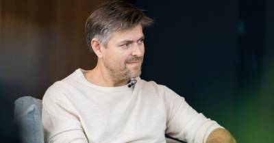 Василий Хмельницкий - Почему $100 — лучшая инвестиция, а человек важнее идеи: как правильно вкладывать деньги - delo.ua - Украина