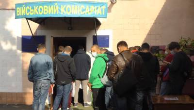 Осенний призыв, в Минобороны предупредили, кого заберут и что изменилось: "Первые отправки начнутся..." - politeka.net - Украина