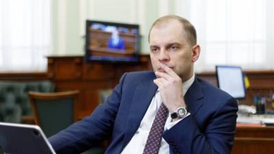 Юрий Гелетий - В НБУ считают, что банки должны выдавать розничные кредиты не только за счет депозитов - minfin.com.ua - Украина