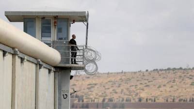 Побег из тюрьмы "Гильбоа": террористам помогали пятеро заключенных - vesty.co.il - Израиль - Нацерет
