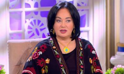 Лариса Гузеева - «Состояние тяжелое». Источник рассказал о здоровье госпитализированной с коронавирусом Гузеевой - gubdaily.ru - Москва