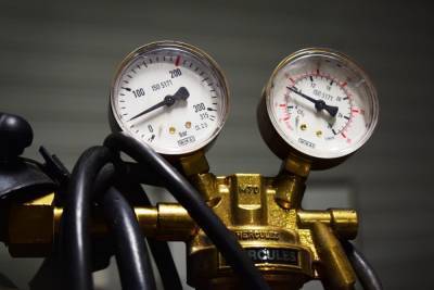Дмитрий Маринченко - В Европе цены на газ превысили 1000 долларов - aif.ru - Москва