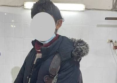 Рязанские полицейские задержали мигранта-закладчика - ya62.ru - Рязанская обл. - Рязань