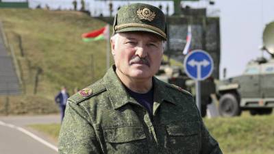 Александр Лукашенко - Наталья Эйсмонт - Пресс-секретарь рассказала о реакции Лукашенко на гибель сотрудника КГБ - russian.rt.com - Белоруссия - Минск