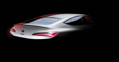 Honda возрождает культовую молодежную модель 90-х - focus.ua - Украина - Япония