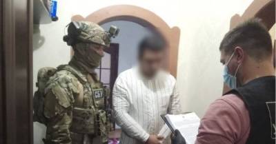 Дело пойманного в Одессе фальшивомонетчика из санкционного списка СНБО передали в суд - delo.ua - Россия - Украина - Киев - Турция - Одесса