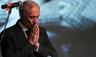 Референт Путина, зам Матвиенко: кем стали свердловские депутаты из 1990-х - fedpress.ru - РСФСР