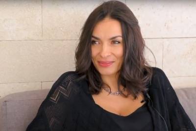 Надежда Мейхер - Фигуристая Надя Мейхер очаровала пышными формами в легком платье, фанаты не сдерживают эмоций: "Красота спасет мир" - ukrainianwall.com - Украина