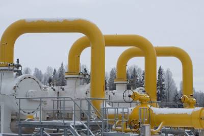 Сергей Правосудов - Эксперт объяснил, почему растущие цены на газ в Европе будут на руку Петербургу - spb.mk.ru - Санкт-Петербург