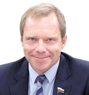 Андрей Кутепов - Заксобрание Петербурга нового созыва выбрало своего представителя в Совет Федерации - znak.com - Санкт-Петербург