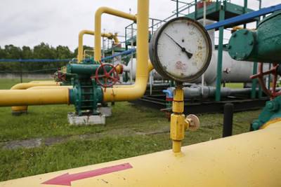 Цена на газ установила рекорд - lenta.ru - Украина - Венгрия - Будапешт
