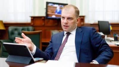 Юрий Гелетий - После разделения ПриватБанка на «хороший» и «плохой» банки его можно продавать, - Гелетий - bin.ua - Украина