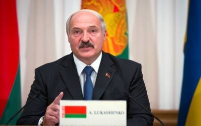Александр Лукашенко - Наталья Эйсмонт - Убийство сотрудника КГБ не останется безнаказанным - Лукашенко - korrespondent.net - Украина - Белоруссия