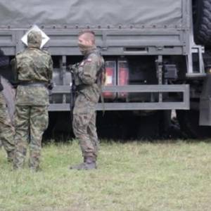 В Польшу из Беларуси пыталось попасть рекордное число нелегалов - reporter-ua.com - Белоруссия - Польша