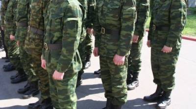 В Свердловской области побиг еще один солдат: 19-летний срочник покончил с собой - eadaily.com - Екатеринбург - Свердловская обл.