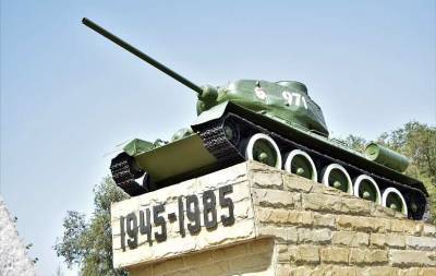 Составлен ТОП-5 самого узнаваемого оружия времён Второй мировой войны - actualnews.org