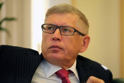Владимир Сунгоркин - Главный редактор «Комсомольской правды» Сунгоркин назвал причину блокировку сайта в Белоруссии - mk.ru - Белоруссия - Минск