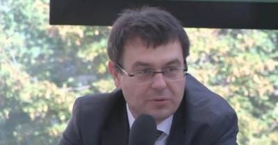 Даниил Гетманцев - Гетманцев о первых итогах "налоговой амнистии": "Сумма небольшая, но ажиотаж есть" - delo.ua - Украина