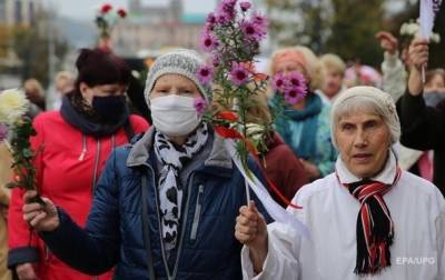 Марина Лазебная - Названы три этапа внедрения накопительных пенсий - korrespondent.net - Украина