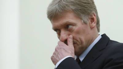 Дмитрий Песков - Песков заявил о признаках нарушения закона России в действиях YouTube против RT DE - russian.rt.com - Россия