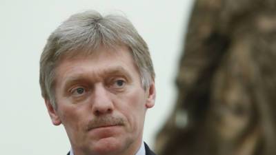 Дмитрий Песков - Песков прокомментировал ситуацию с коронавирусом в России - russian.rt.com - Россия