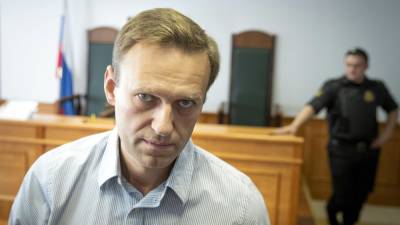 Алексей Навальный - Олег Тяпкин - МИД РФ: в ФРГ не оспаривают, что дипломаты финансировали проекты Навального - sharij.net - Москва - Россия - Германия