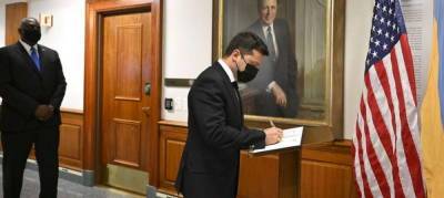 Геннадий Рябцев - Вместо решения проблем с ГТС Украина тратит деньги на лоббизм в... - politnavigator.net - Россия - США - Украина