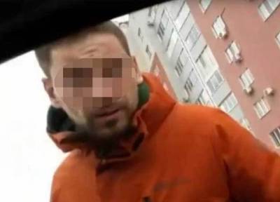 Многодетный отец в Башкирии устроил скандал таксисту за отказ везти пятерых - province.ru - Башкирия - Уфа